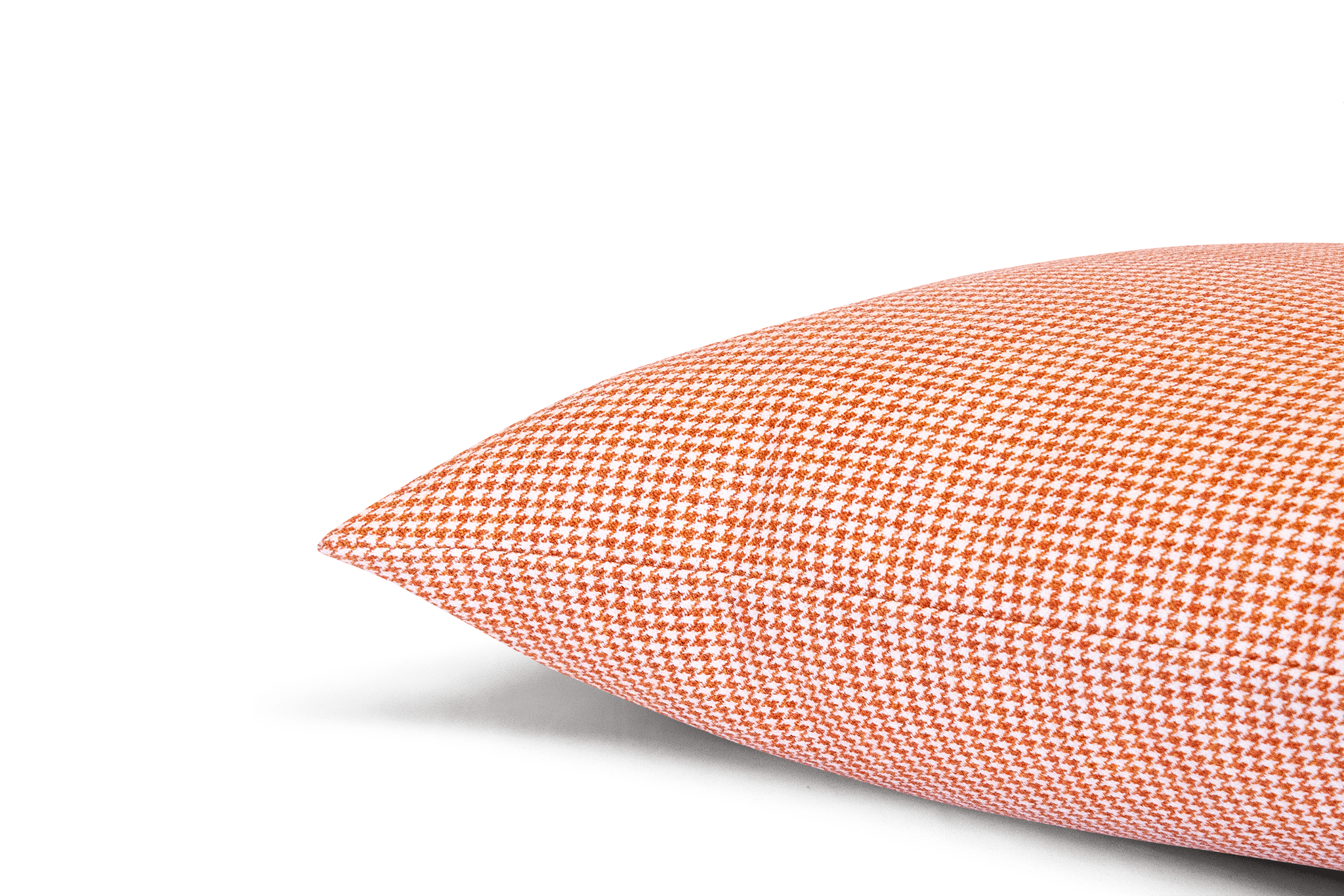 Koi Houndstooth Cushion Cover Cushion Cover Canadian Down & Feather Company