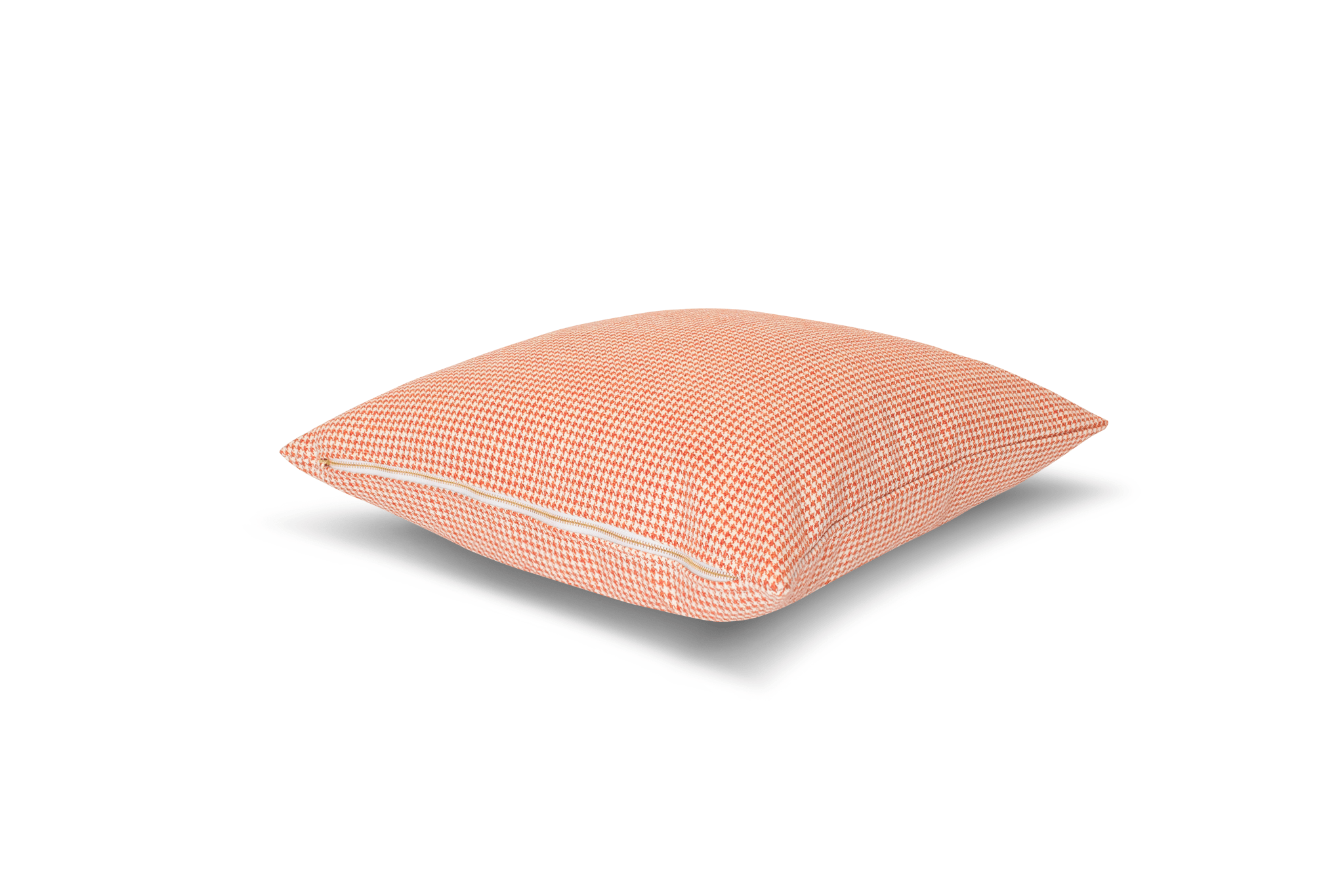 Koi Houndstooth Cushion Cover Cushion Cover Canadian Down & Feather Company