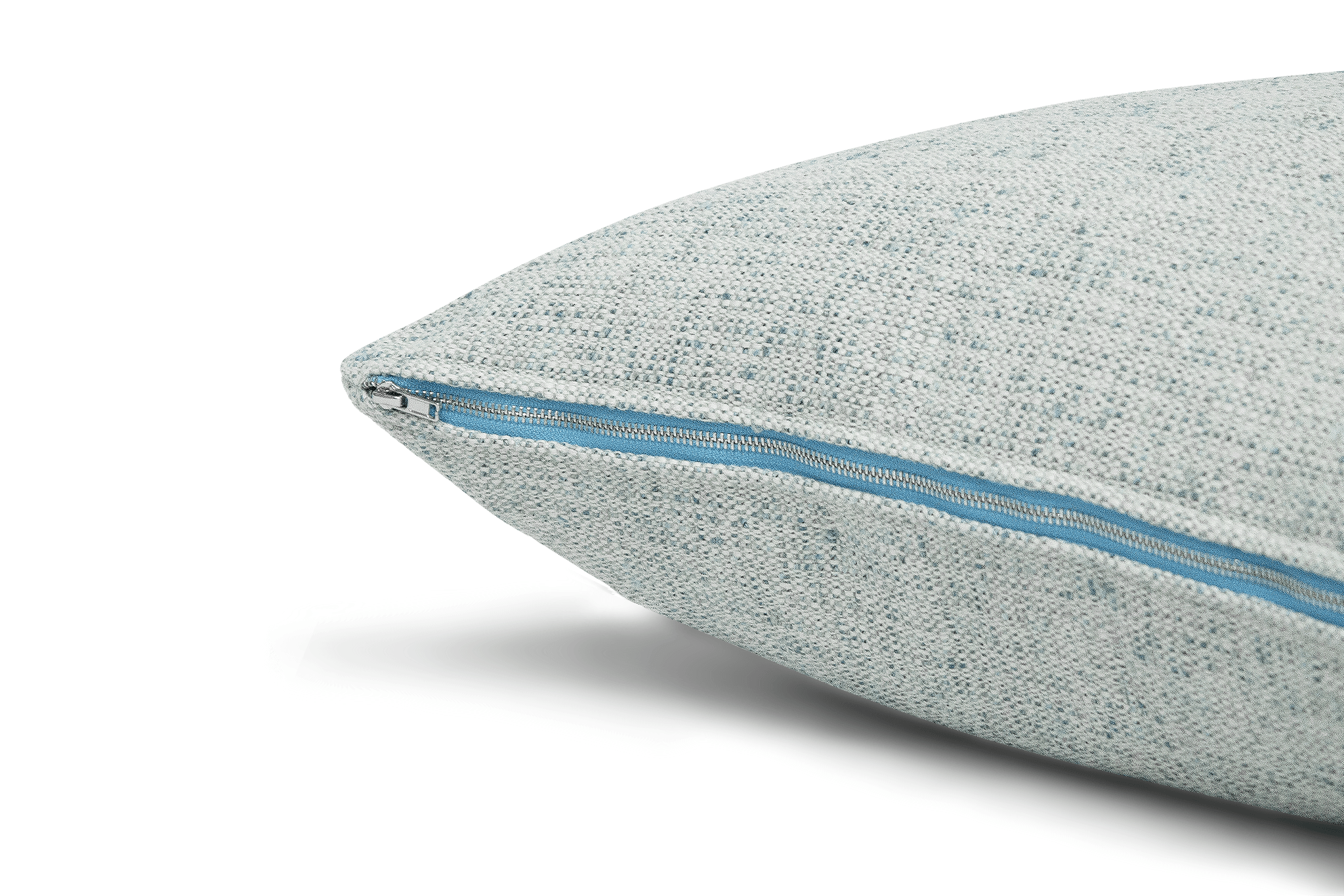 Water Tweed Cushion Cover Cushion Cover Canadian Down & Feather Company
