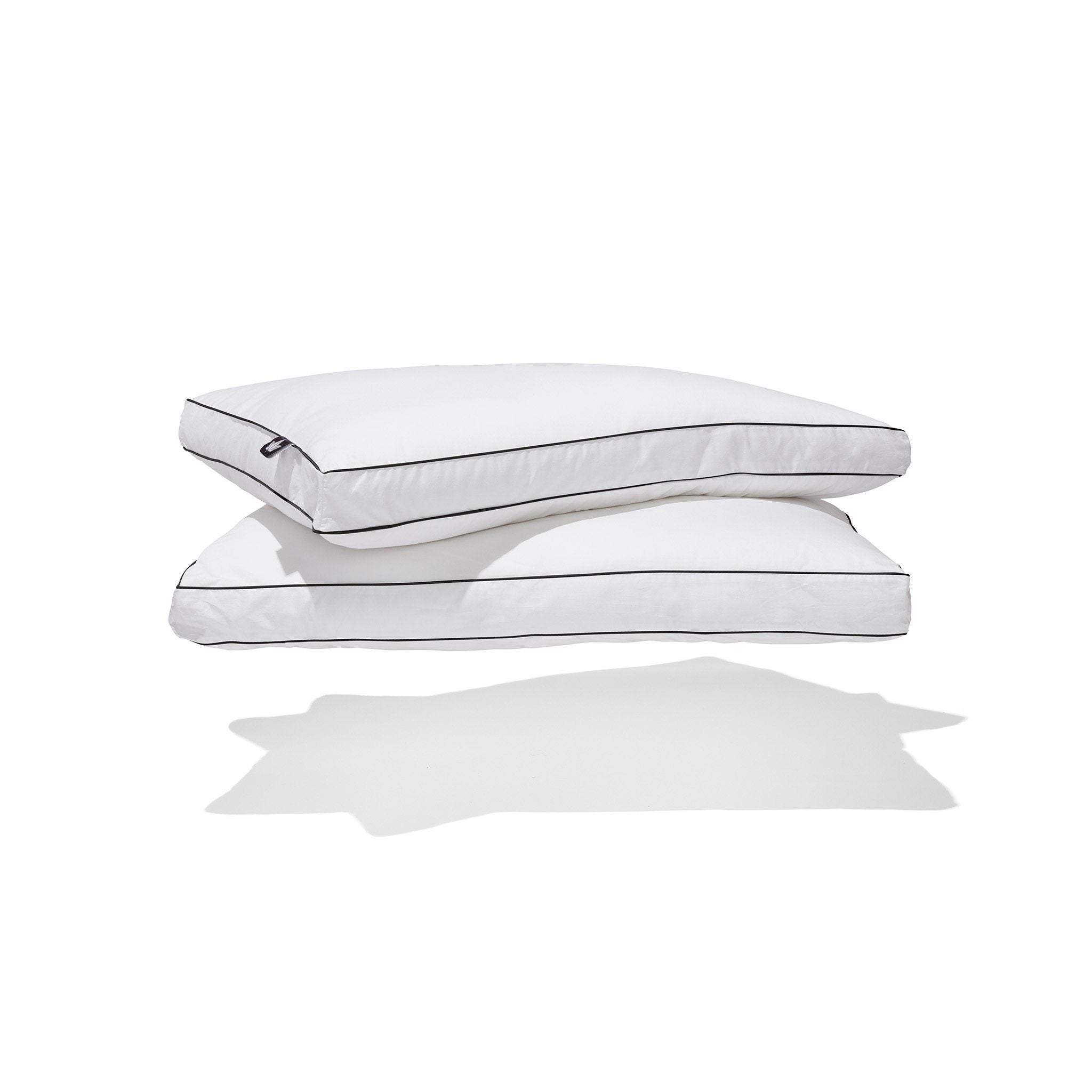 Microfiber Down Alternative Pillow - Canadian Down & Feather Company