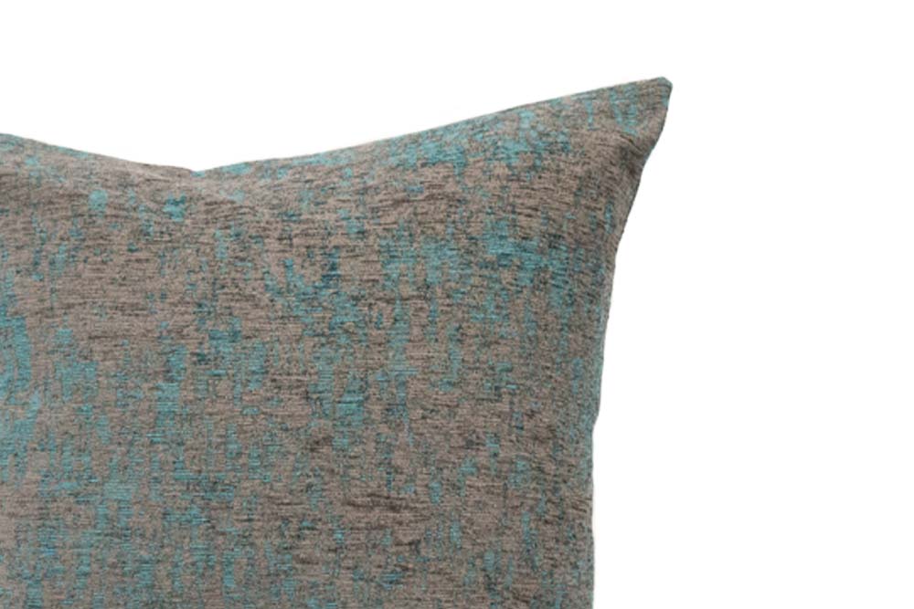 Peacock Cushion Cover Cushion Cover Canadian Down & Feather Company