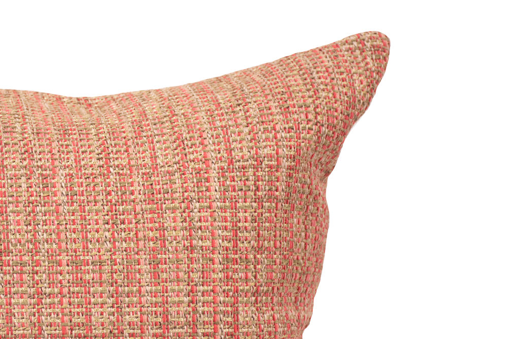 Sherbert Boucle Cushion Cover Cushion Cover Canadian Down & Feather Company 