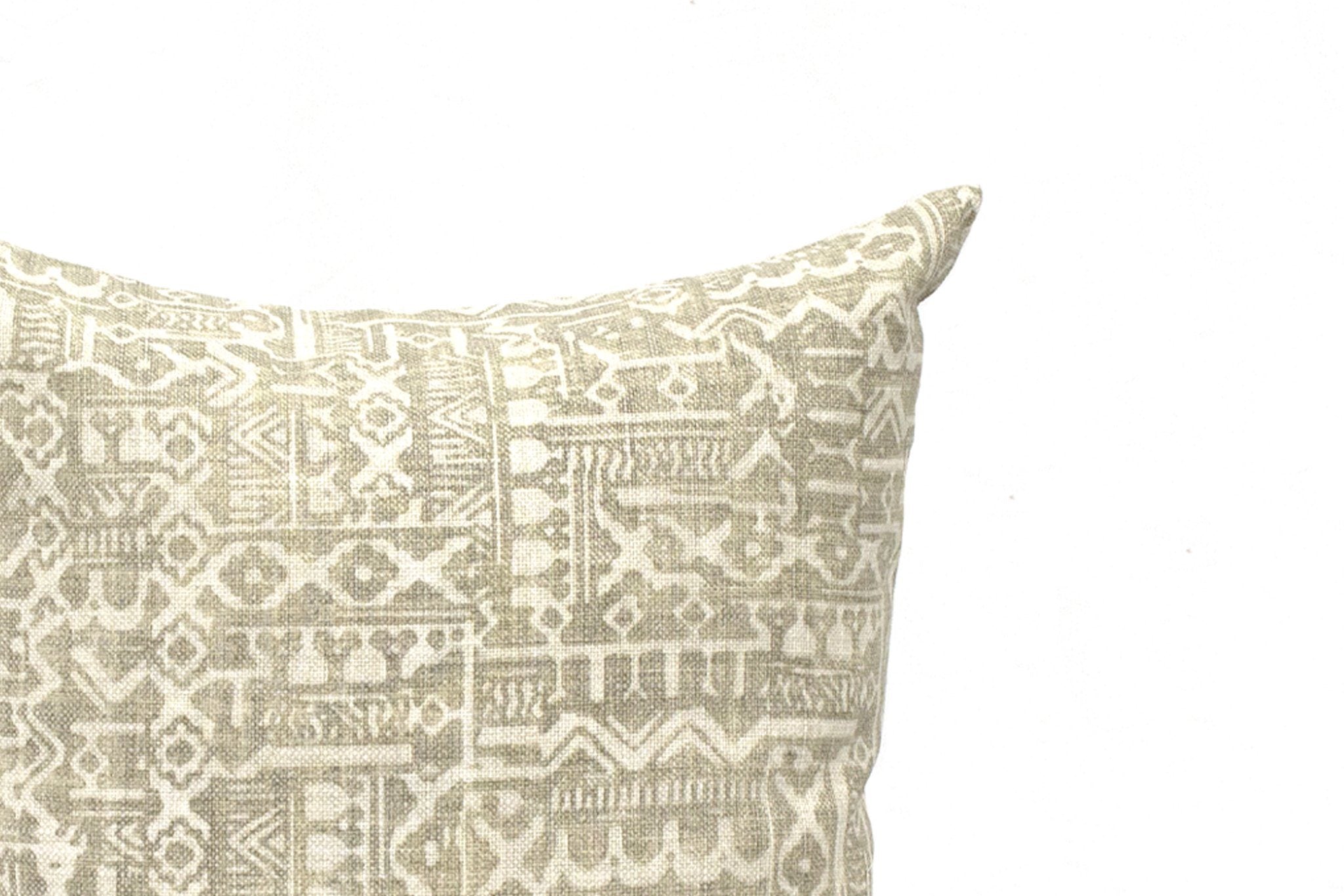 Desert Pattern Cushion Cover Cushion Cover Canadian Down & Feather Company