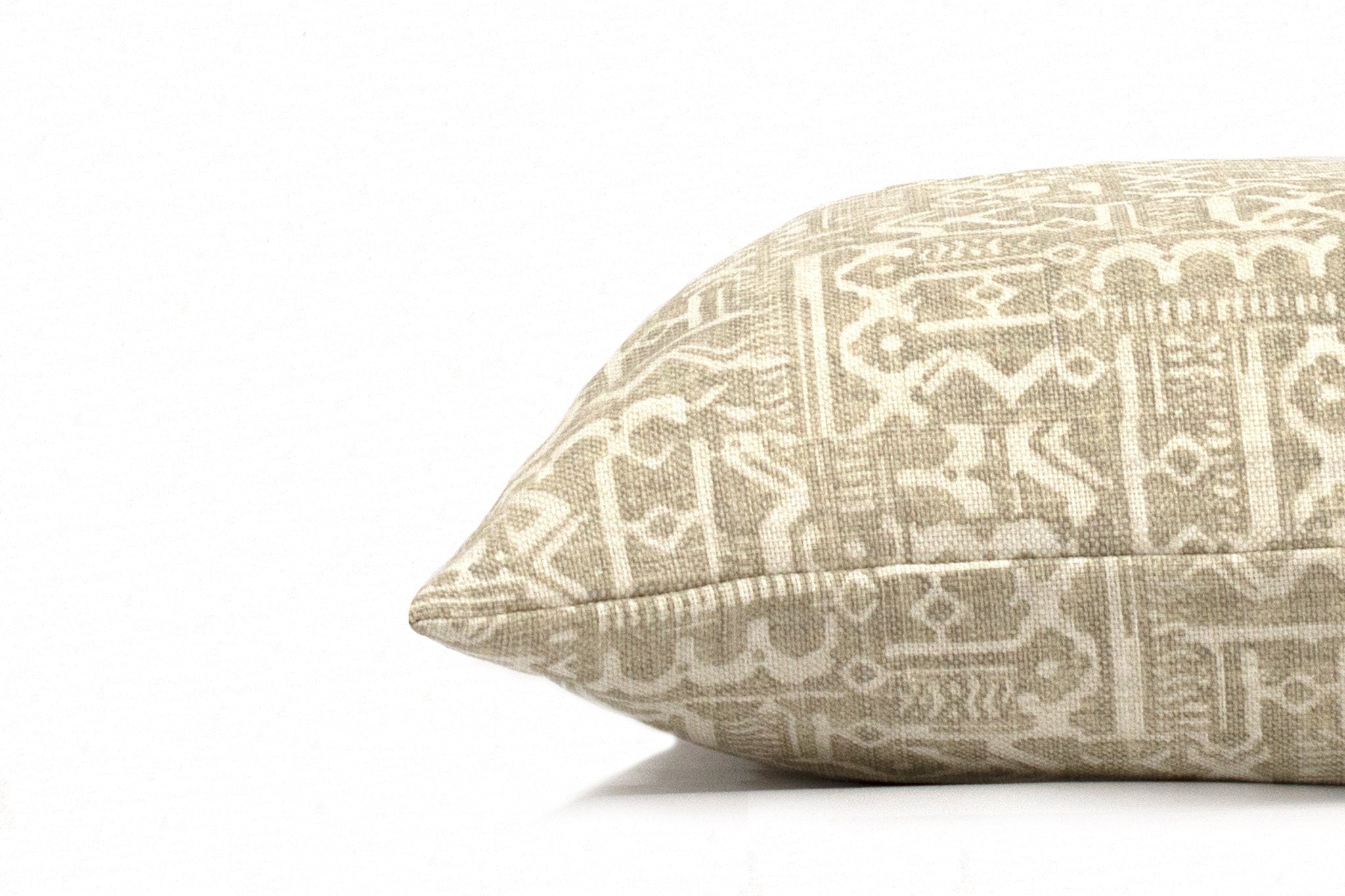 Desert Pattern Cushion Cover Cushion Cover Canadian Down & Feather Company 