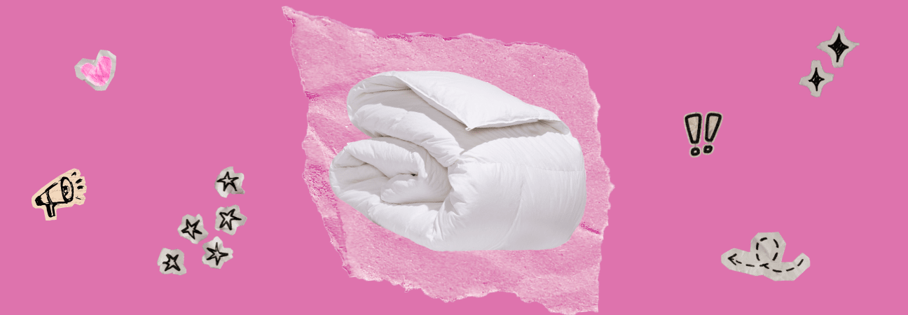 Back To School Bedding