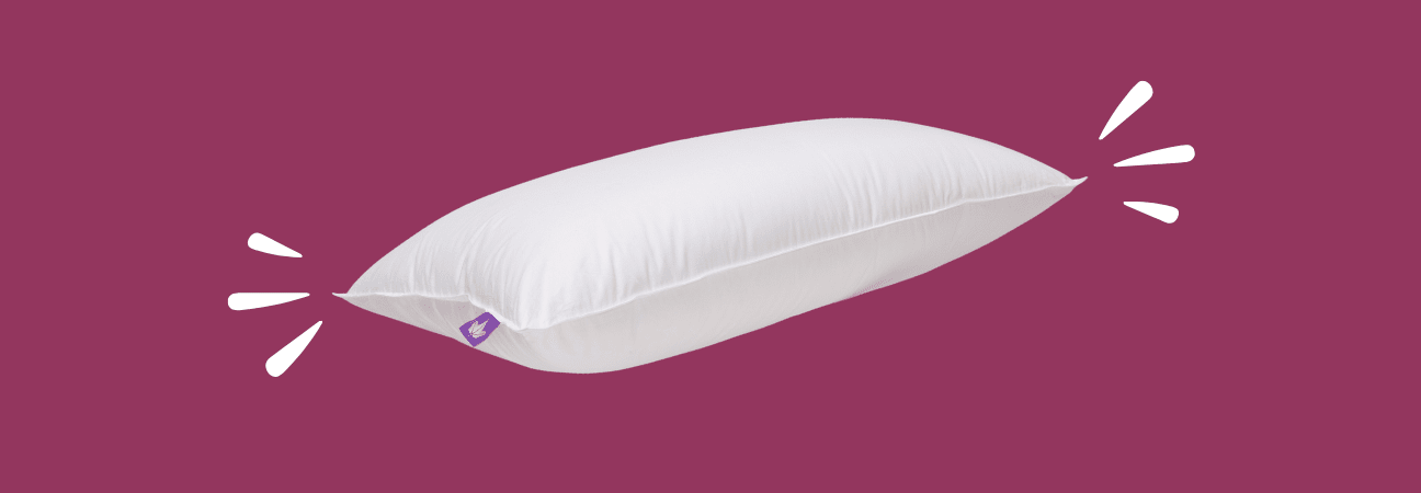 Pillow Wear™ Pillow Protectors