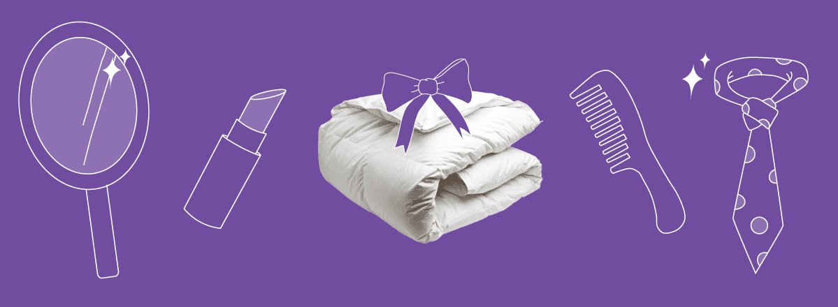 Back To School Bedding