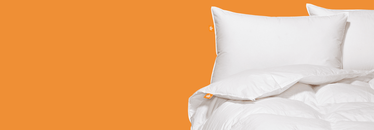 Why Use a Down Duvet?