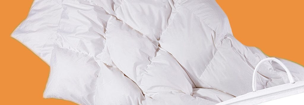 Guide to Duvet Warmth