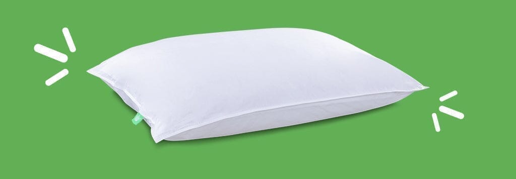 Pillow Wear™ Pillow Protectors