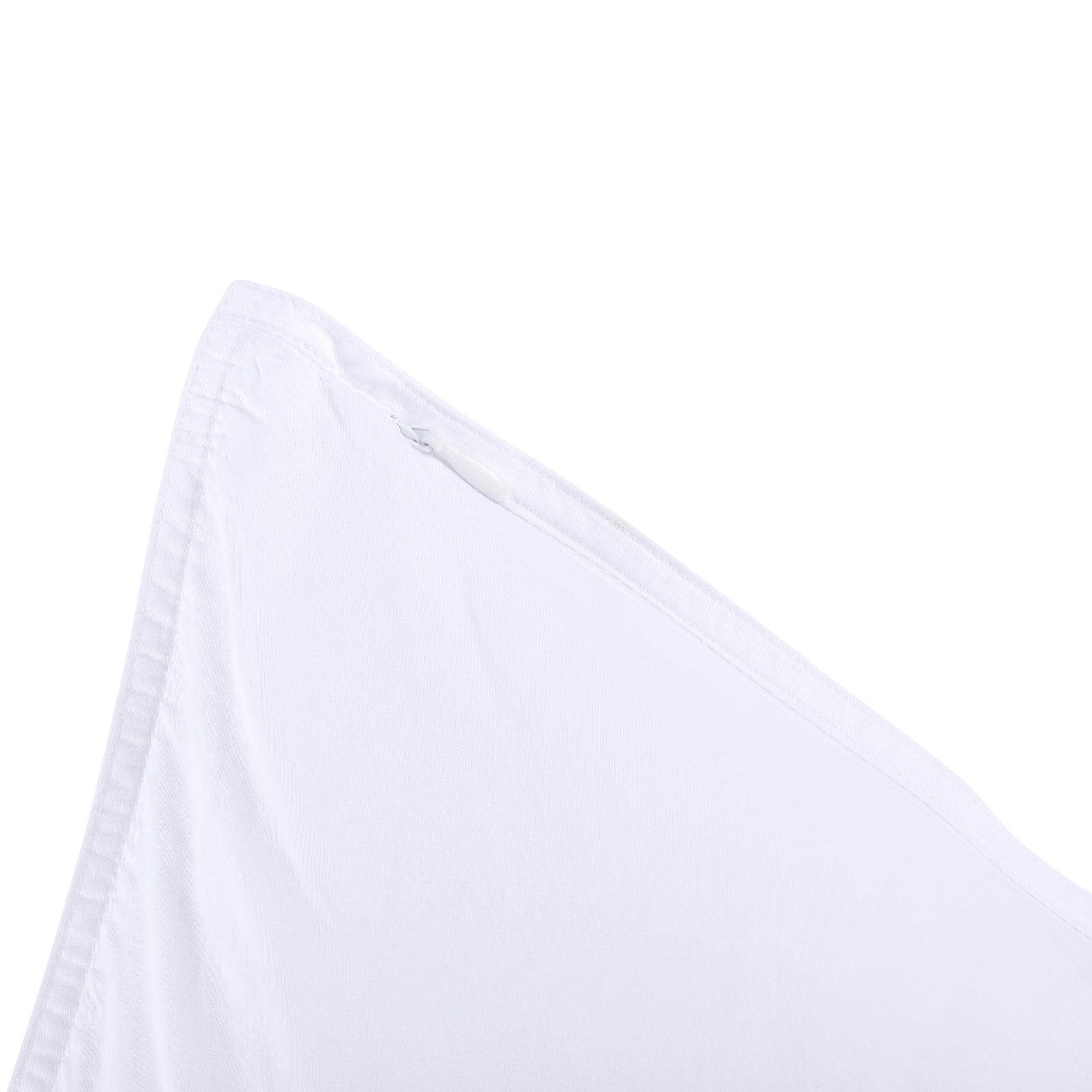 Pillow Wear™ Pillow Protector 400 Thread Count - Canadian Down & Feather Company 