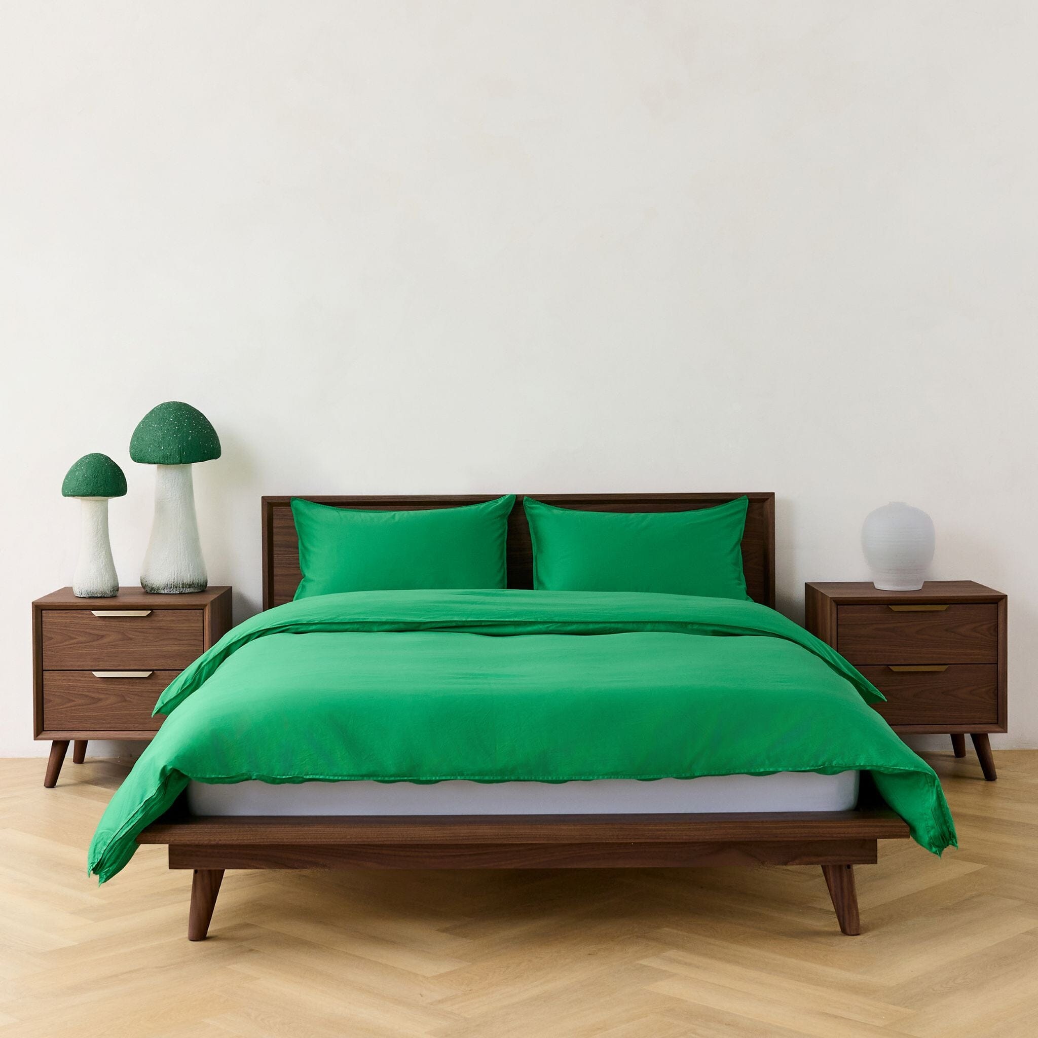Grasshopper Envelope Pillowcase Pillowcase Canadian Down & Feather Company 
