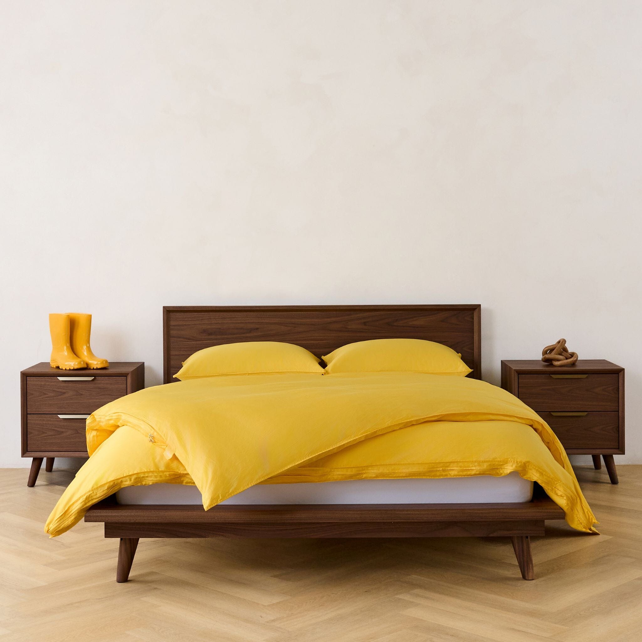 Maize Duvet Cover Duvet Cover Canadian Down & Feather Company 