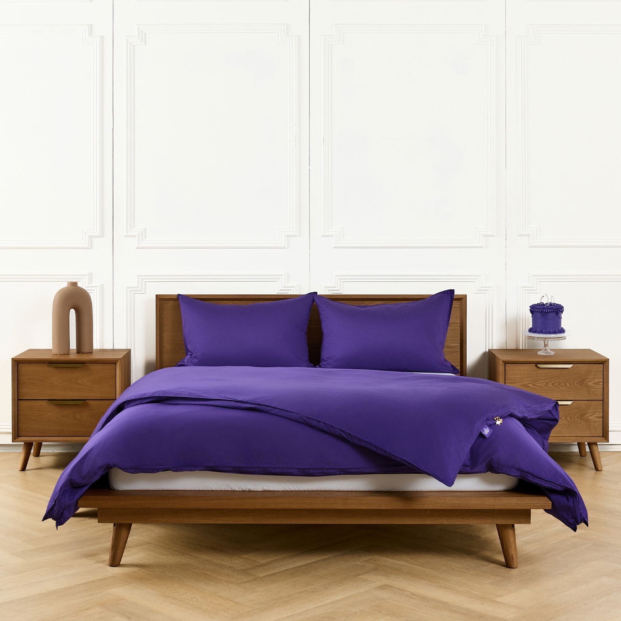 Dusk Envelope Pillowcase Pillowcase Canadian Down & Feather Company 