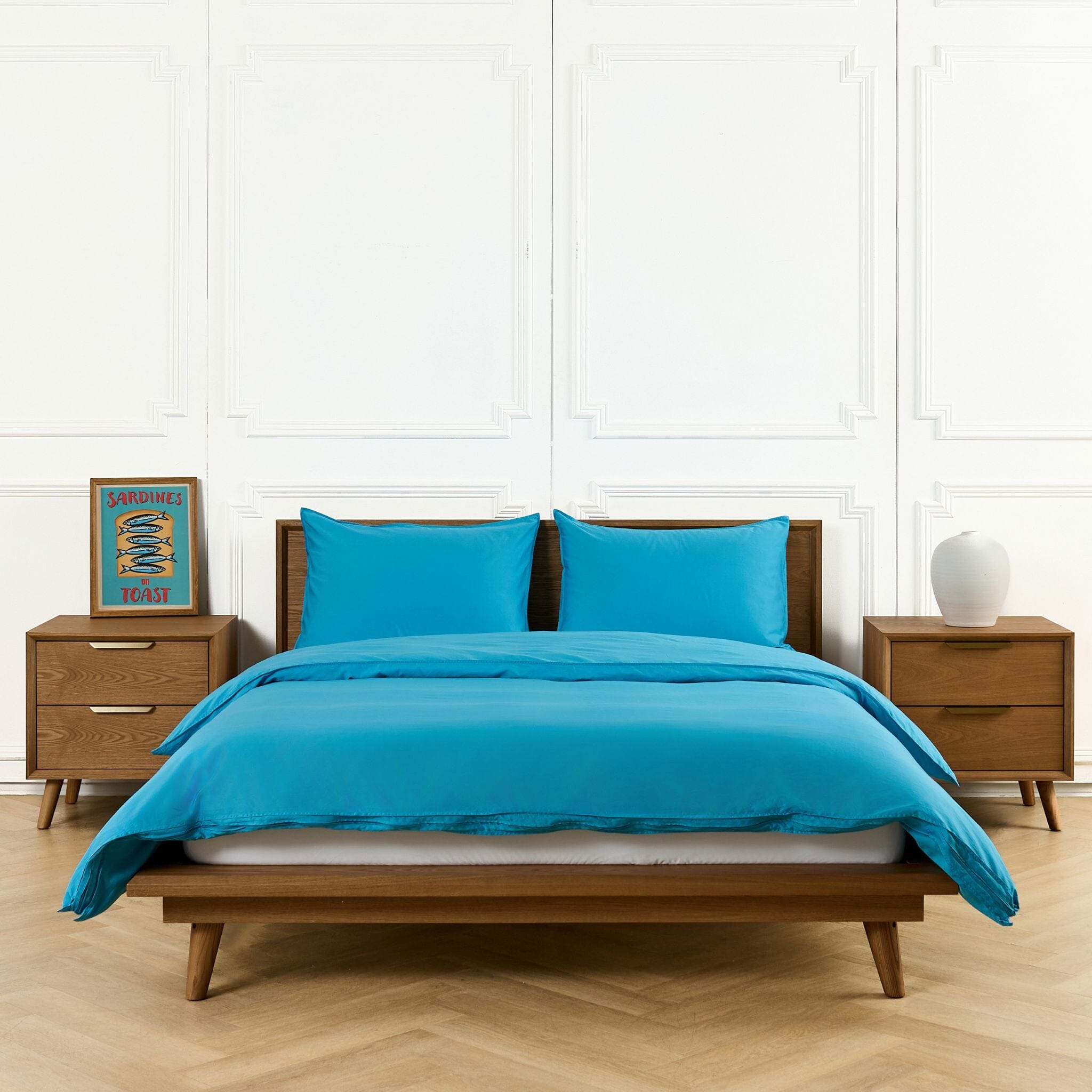 Cenote Duvet Cover & Pillowcases - Canadian Down & Feather Company