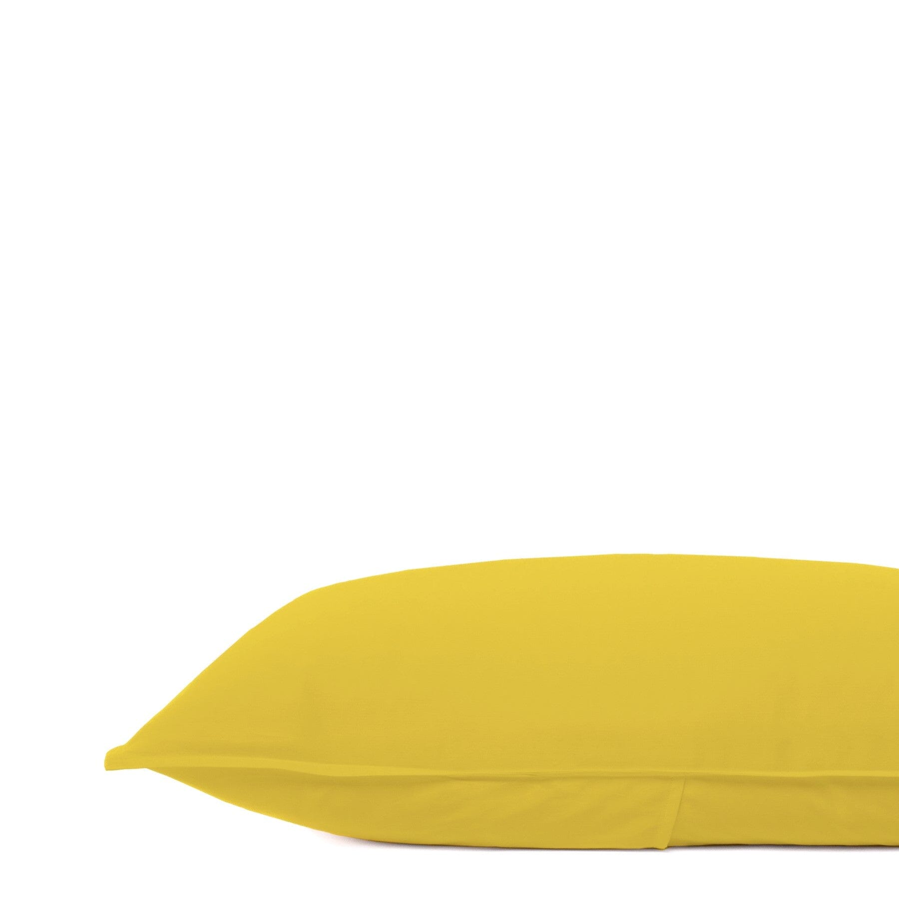 Maize Pillowcase Pillowcase Canadian Down & Feather Company 