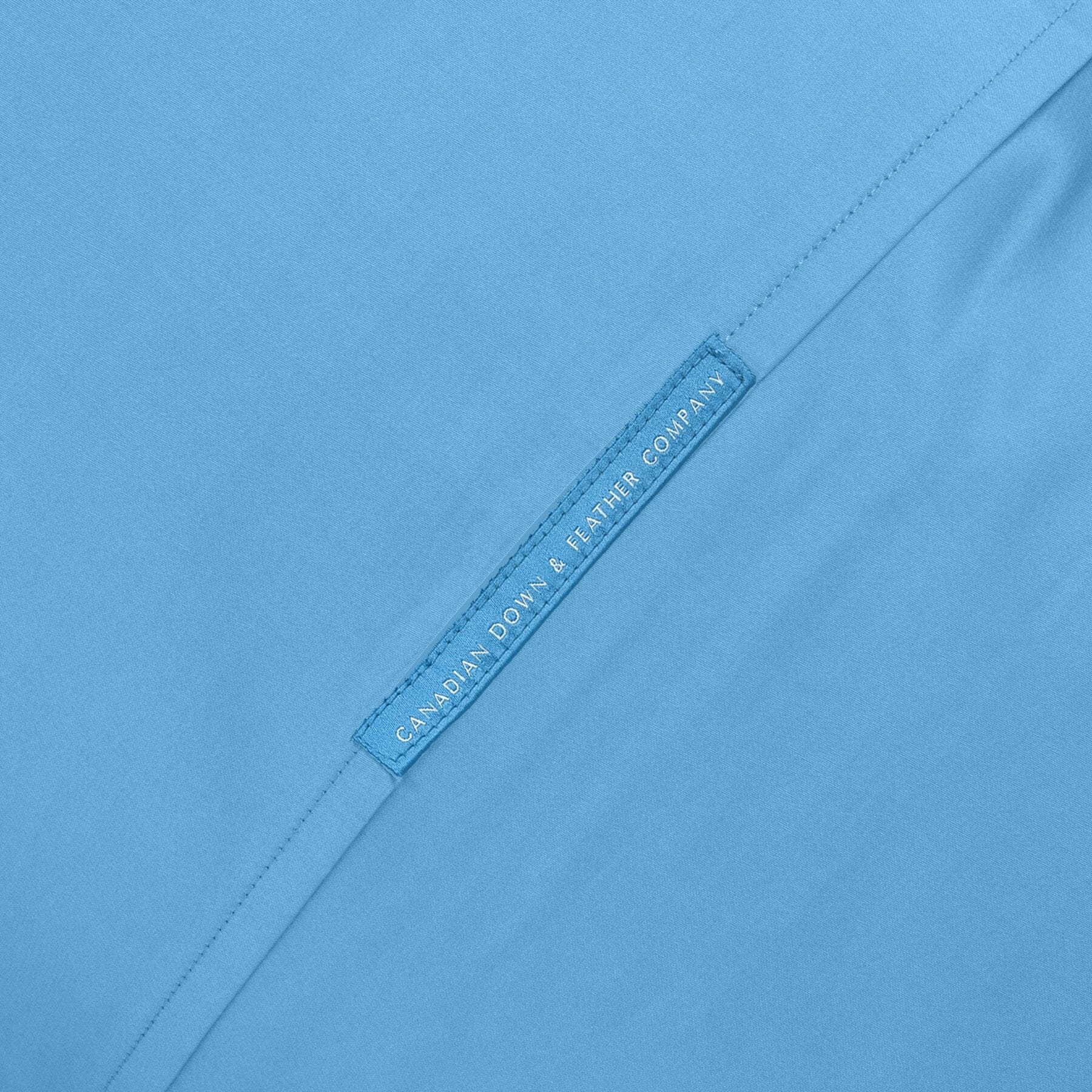 Cenote Pillowcase Pillowcase Canadian Down & Feather Company 
