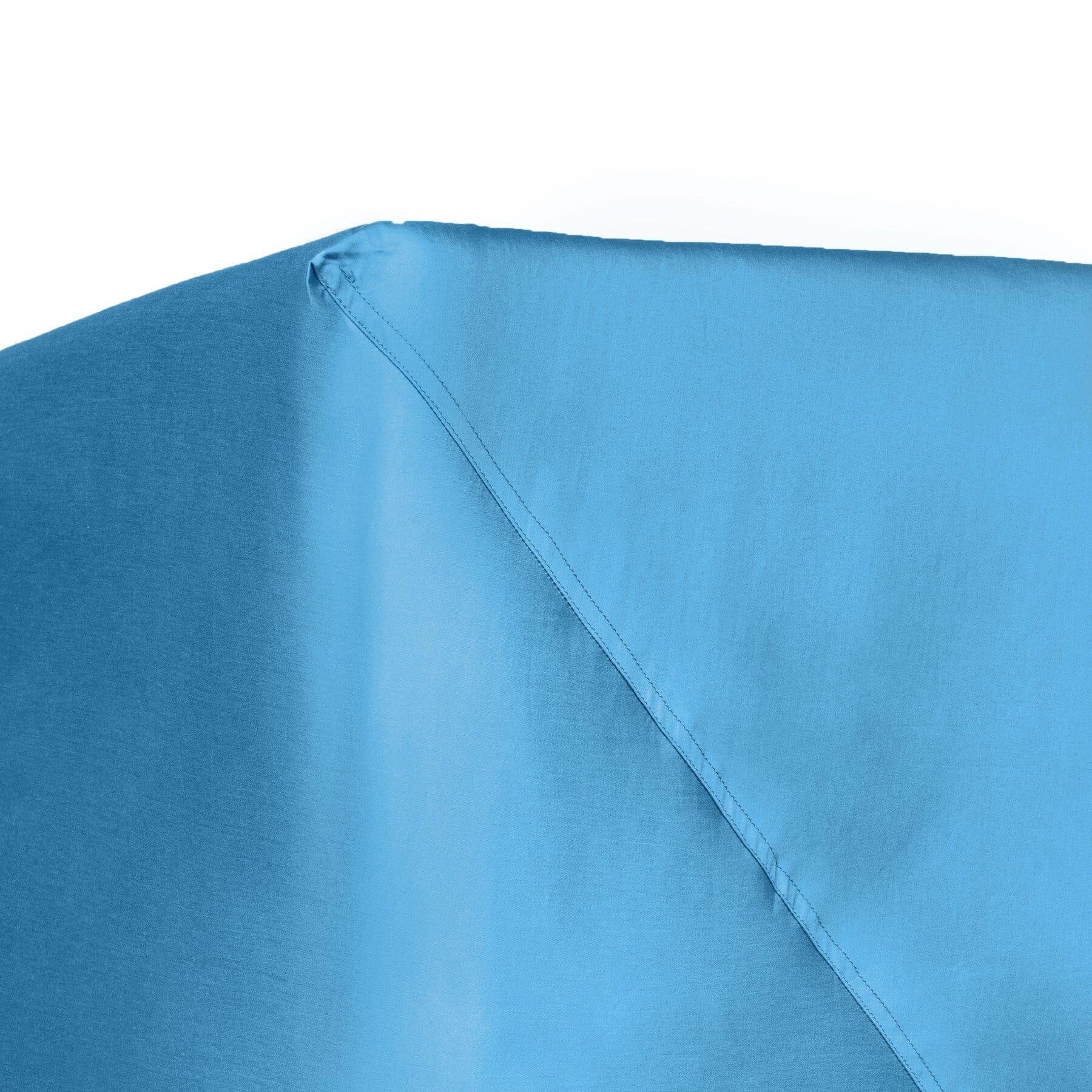 Cenote Fitted Sheet Fitted Sheet Canadian Down & Feather Company 