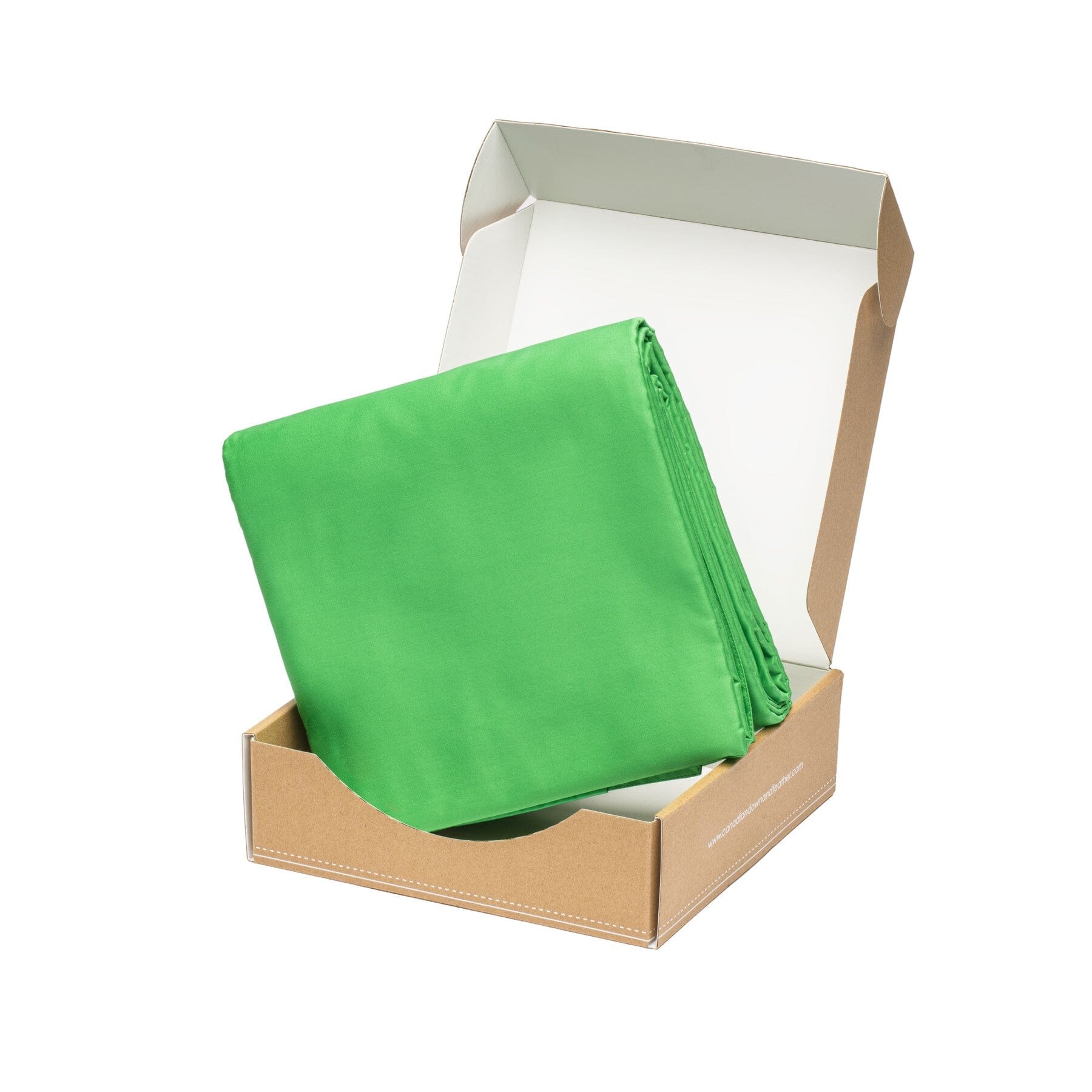 Grasshopper Flat Sheet - Canadian Down & Feather Company 