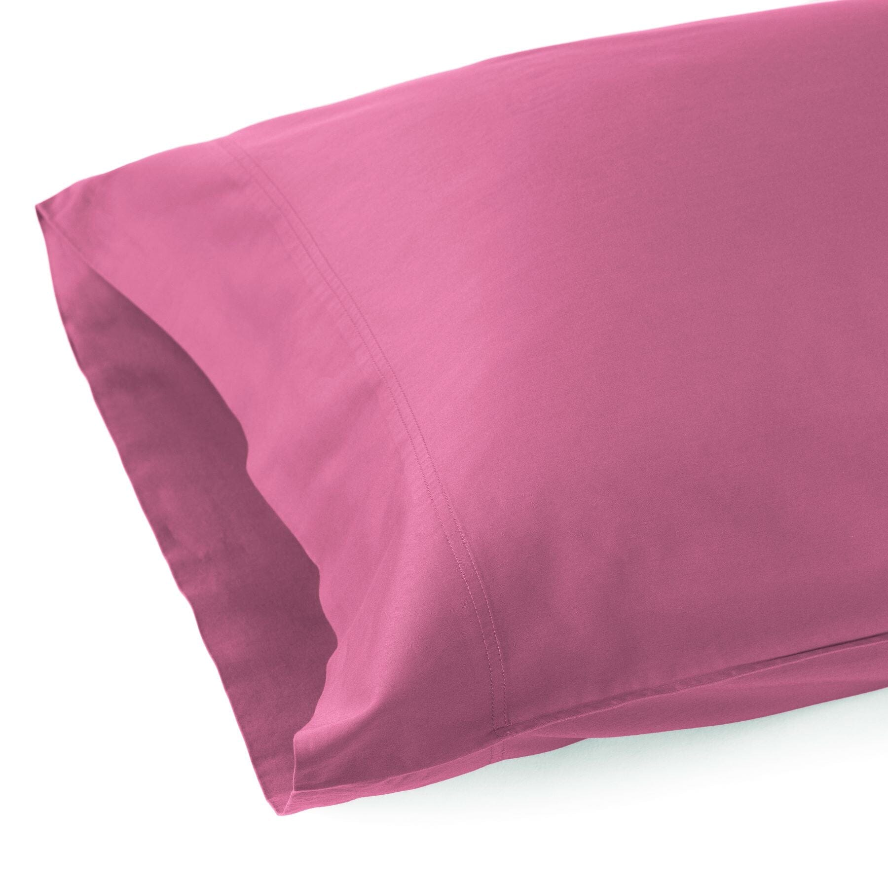 Hollyhock Open End Pillowcase Pillowcase Canadian Down & Feather Company 