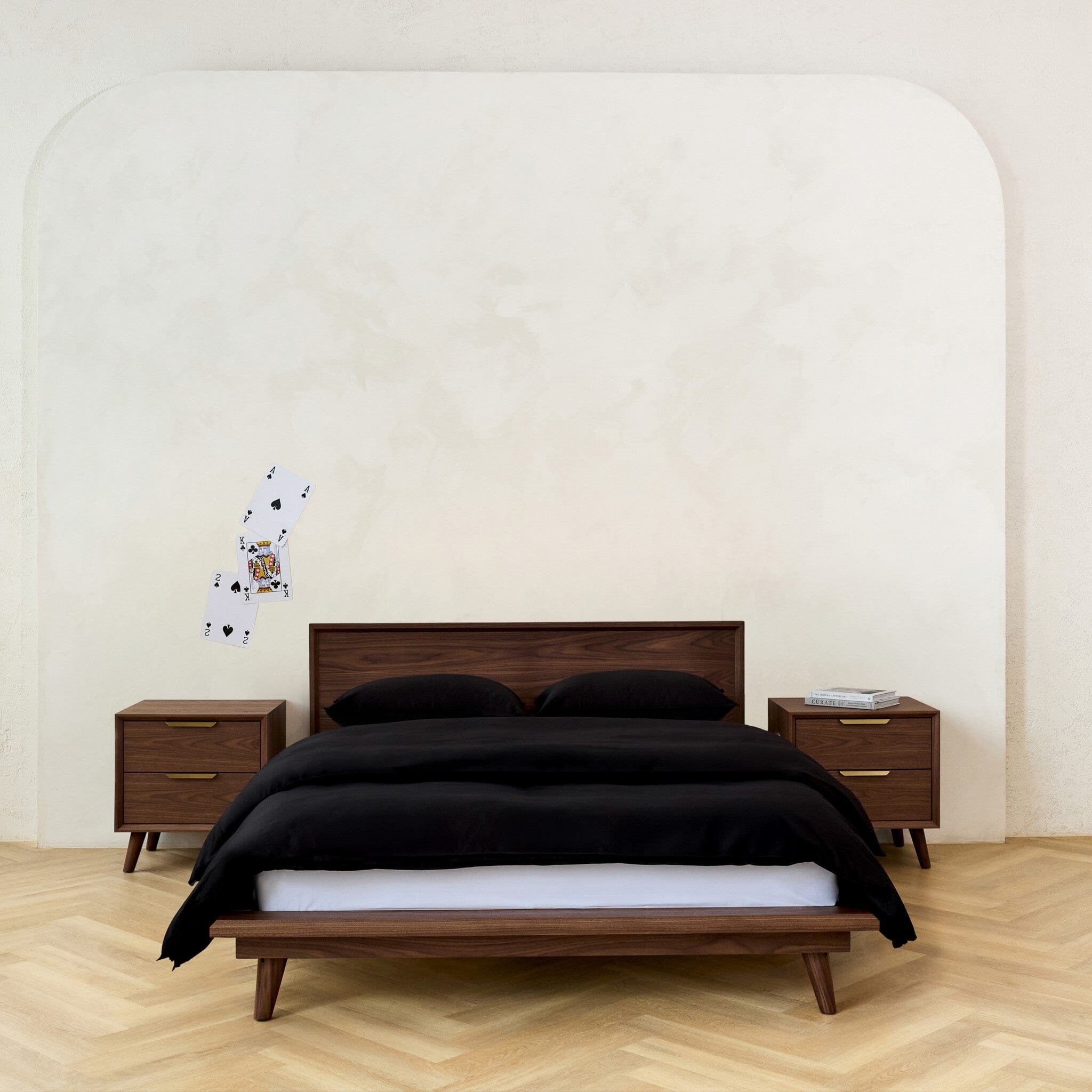 Bear Duvet Cover & Pillowcases - Canadian Down & Feather Company