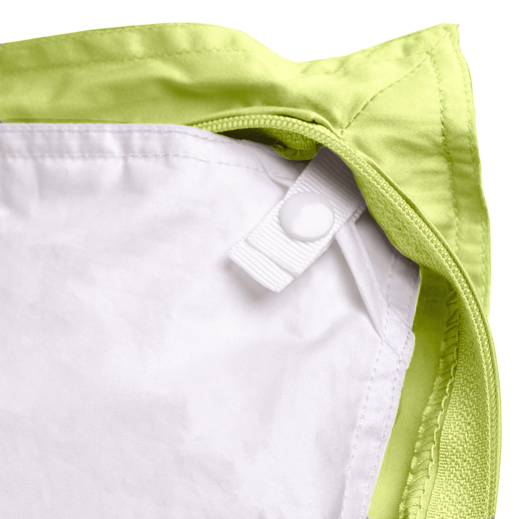 Pistachio Duvet Cover - Canadian Down & Feather Company 