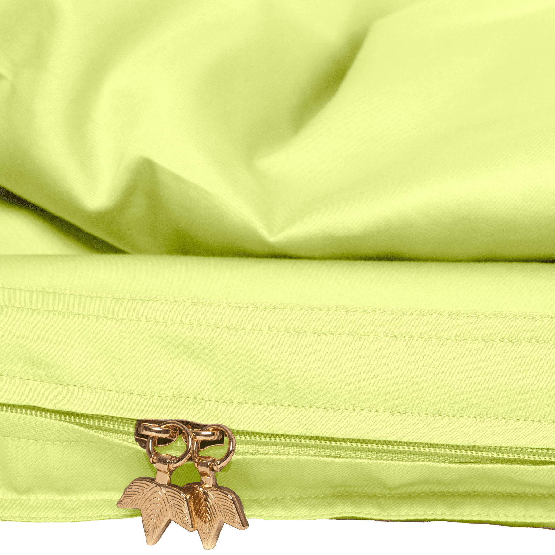 Pistachio Duvet Cover - Canadian Down & Feather Company 