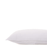 Classic White Pillowcase Pillowcase Canadian Down & Feather Company 