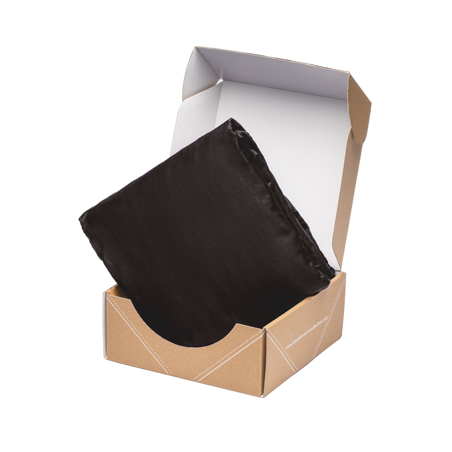 Bear Fitted Sheet Fitted Sheet Canadian Down & Feather Company 