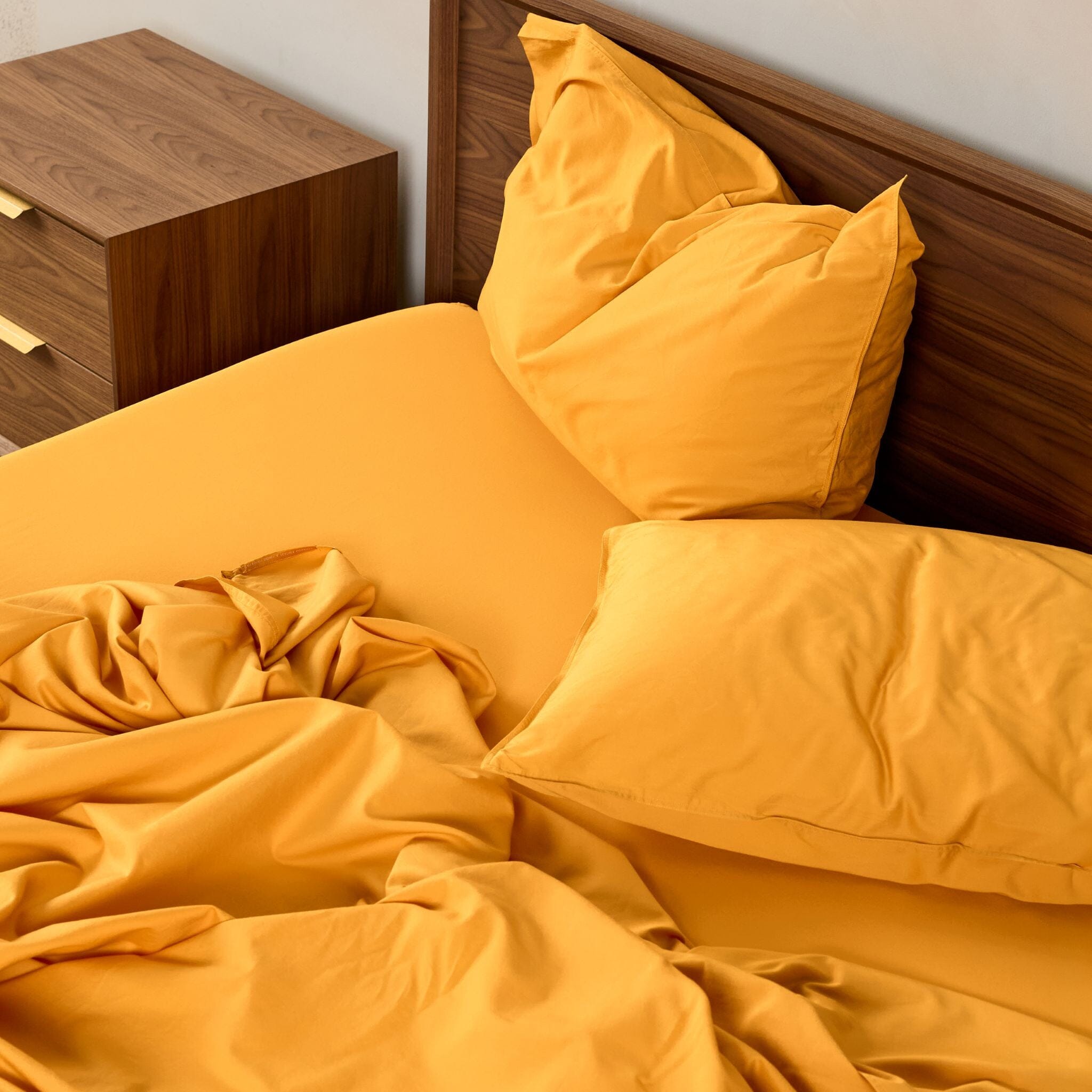 Amber Open End Pillowcase Pillowcase Canadian Down & Feather Company 