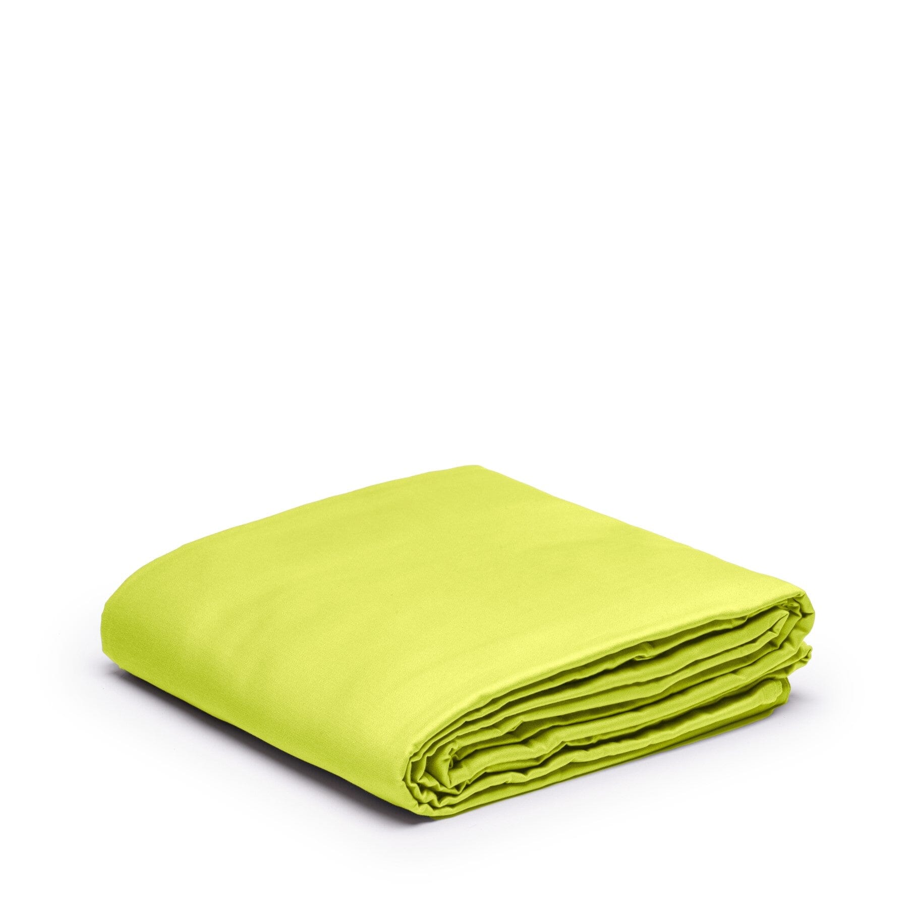 Pistachio Fitted Sheet Fitted Sheet Canadian Down & Feather Company 