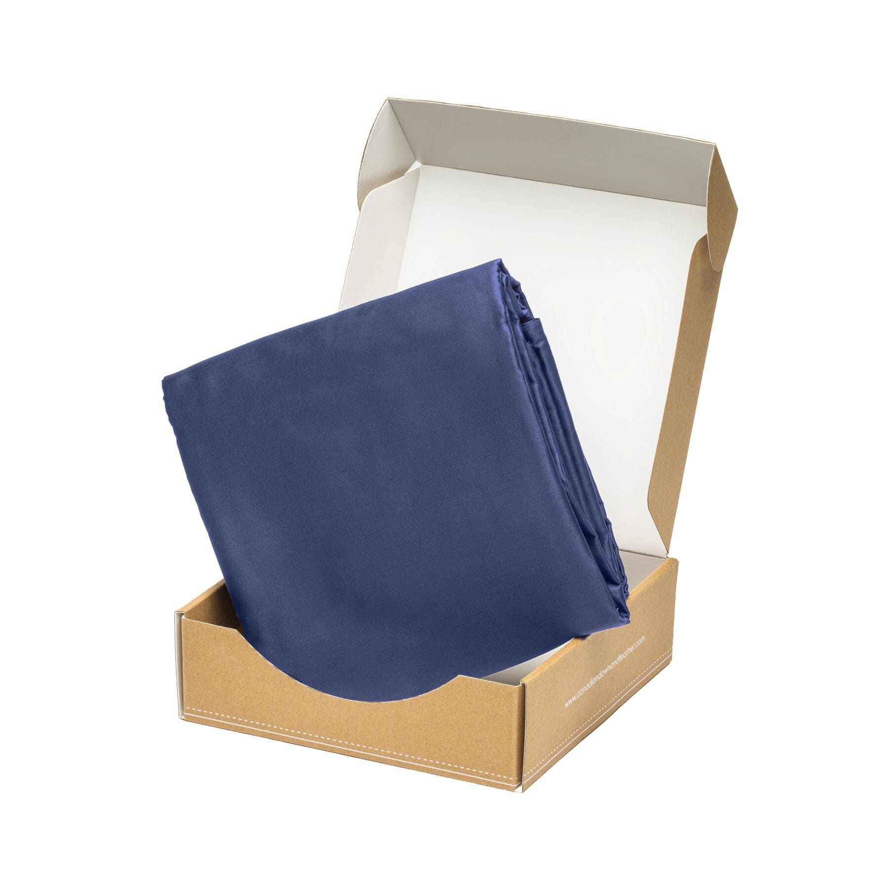 Whale Flat Sheet Flat Sheet Canadian Down & Feather Company 