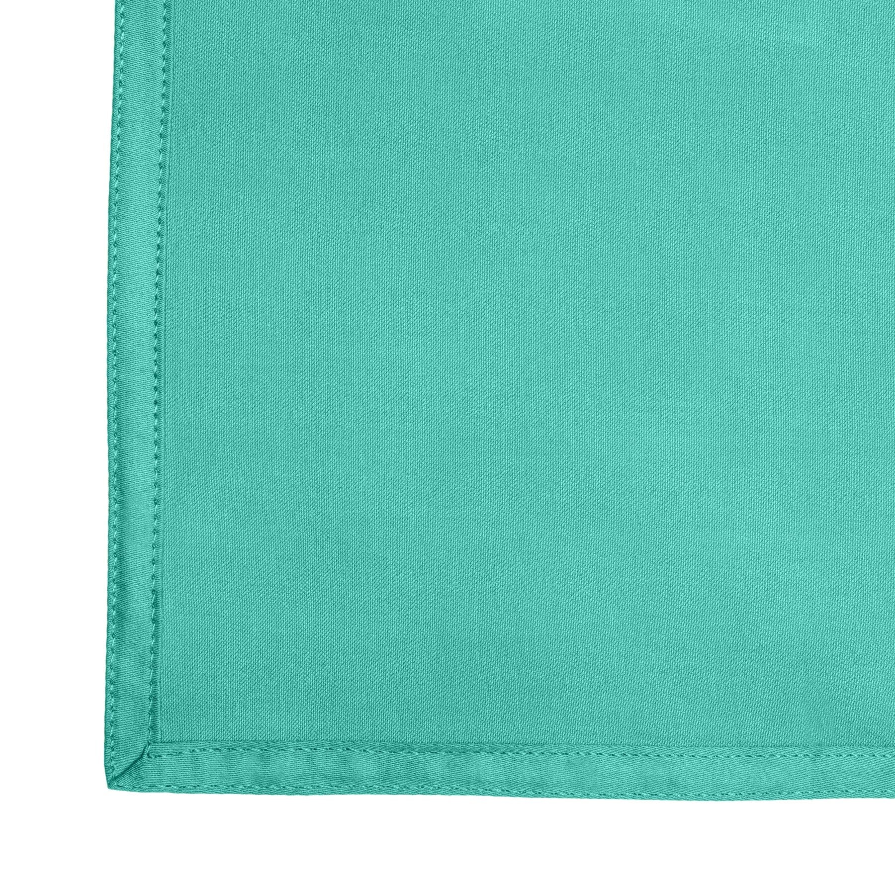 Turquoise Flat Sheet Flat Sheet Canadian Down & Feather Company 