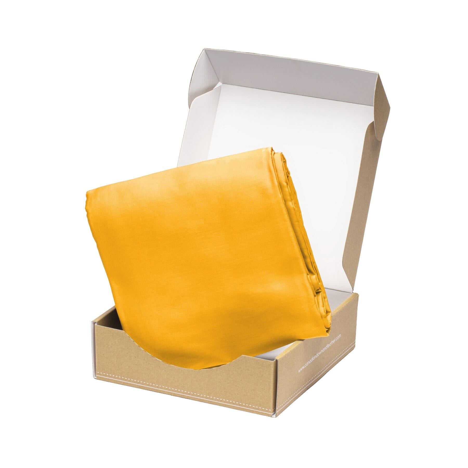 Amber Flat Sheet Flat Sheet Canadian Down & Feather Company 