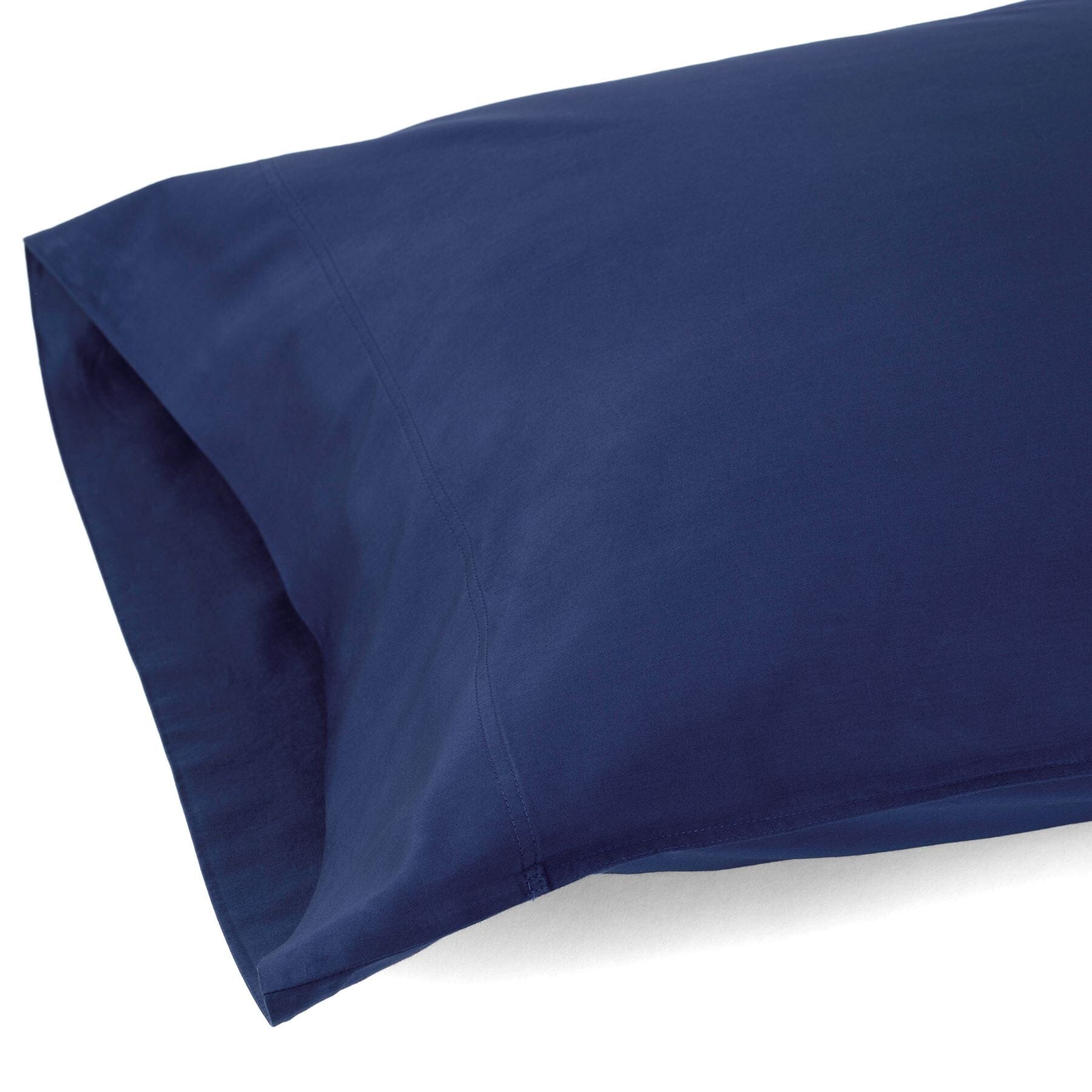 Whale Open End Pillowcase Pillowcase Canadian Down & Feather Company 