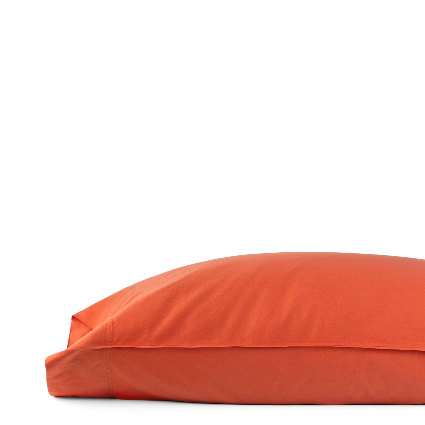 Persimmon Open End Pillowcase Pillowcase Canadian Down & Feather Company 