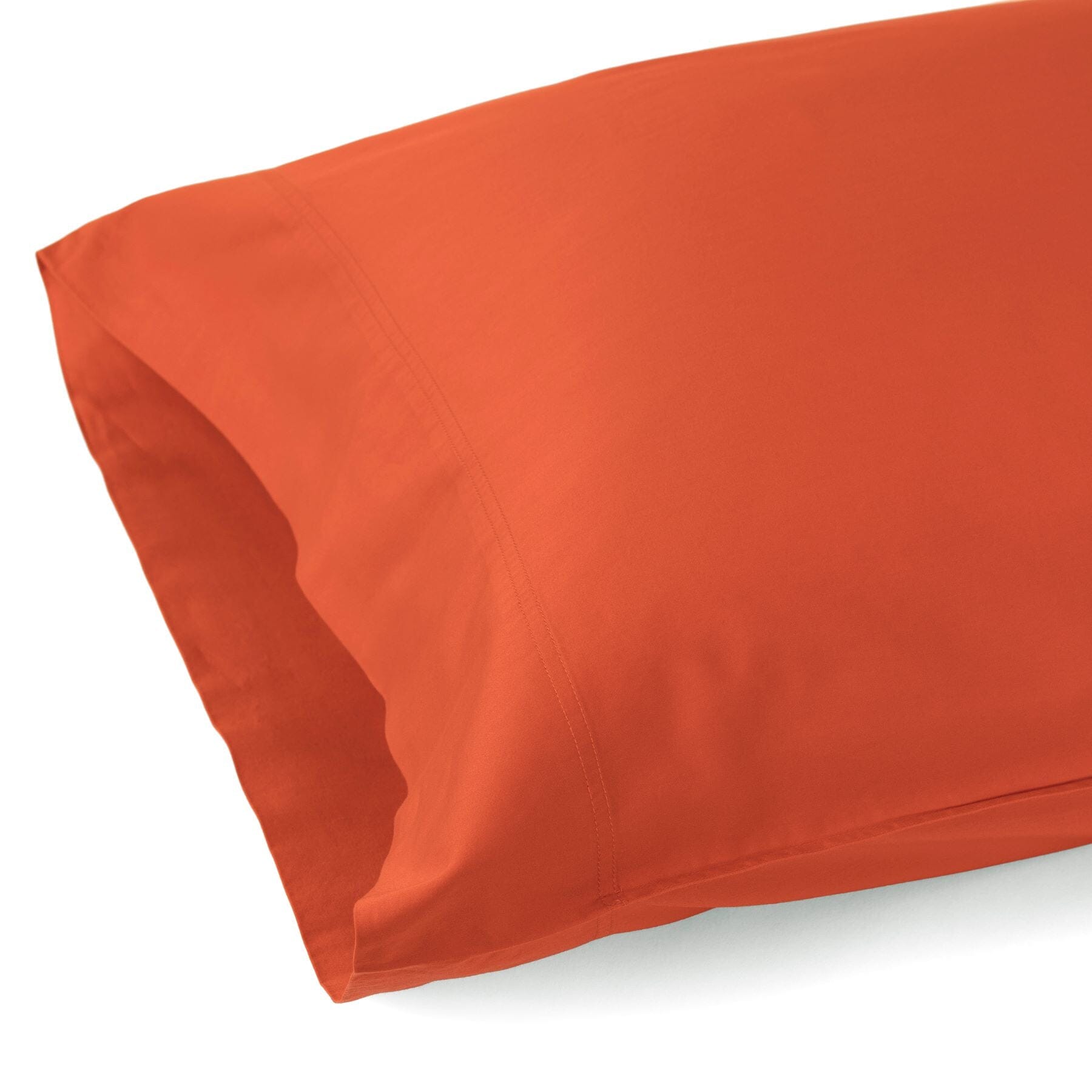 Persimmon Open End Pillowcase Pillowcase Canadian Down & Feather Company 