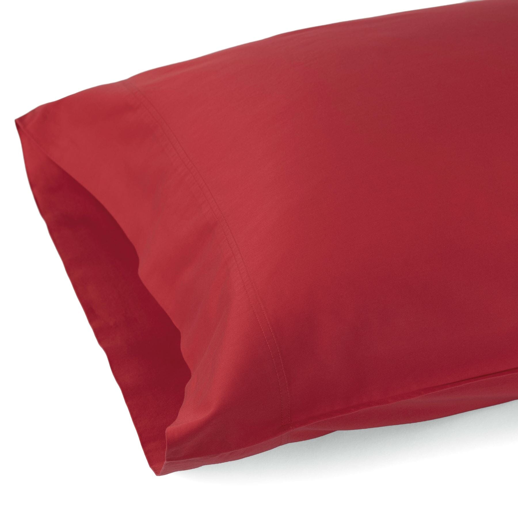 Cardinal Open End Pillowcase Pillowcase Canadian Down & Feather Company 