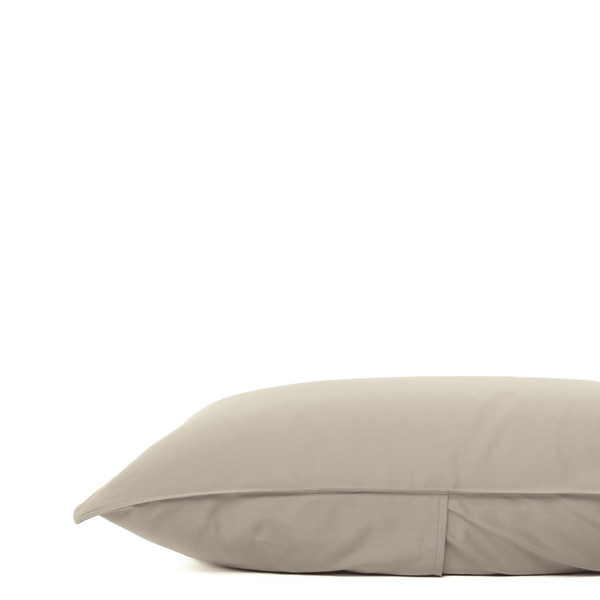 Dune Pillowcase Pillowcase Canadian Down & Feather Company 