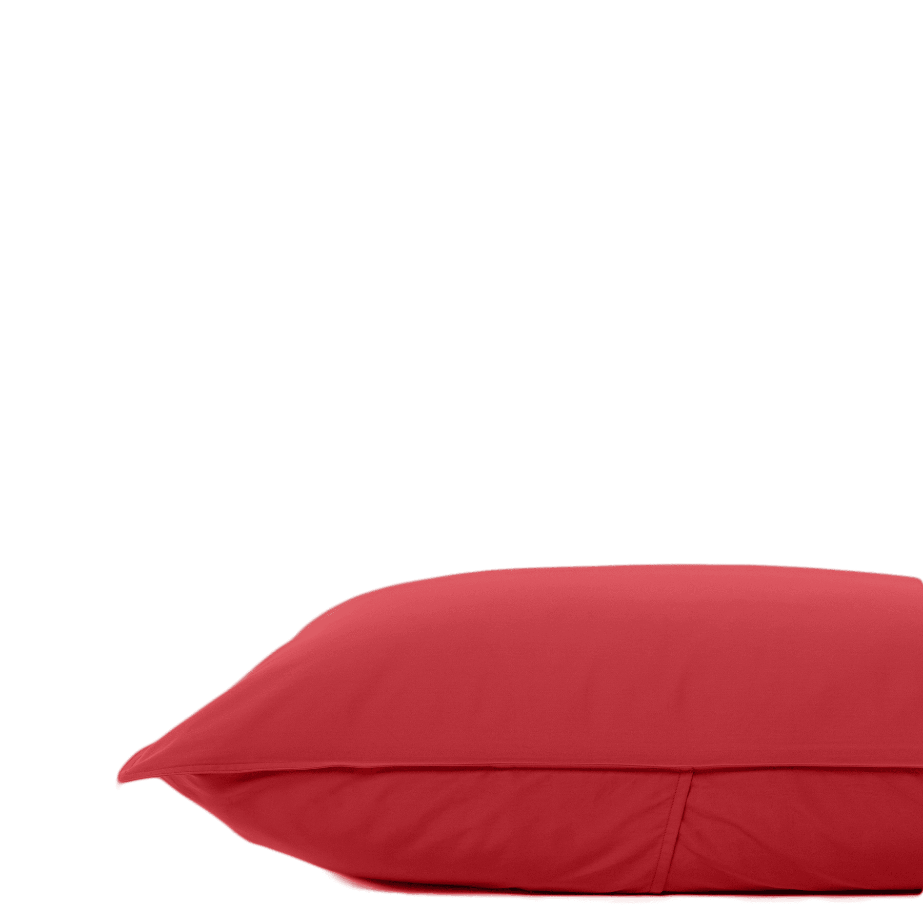 Cardinal Pillowcase