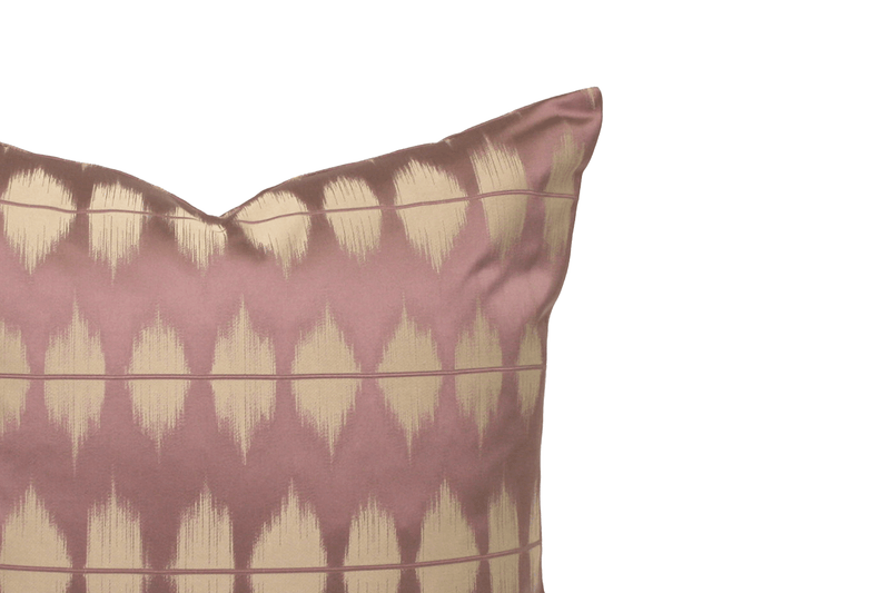 Amythest Cushion Cover Cushion Cover Canadian Down & Feather Company 