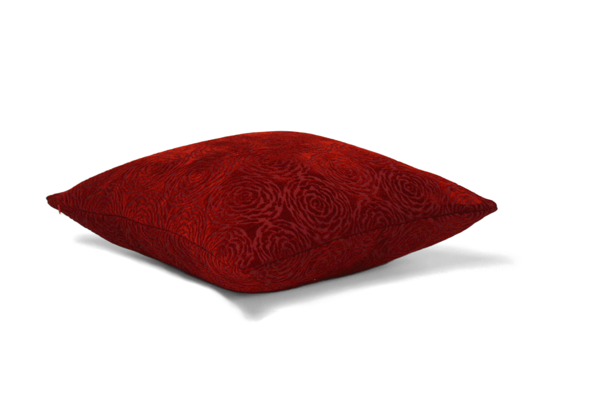Cranberry Cushion Cover Cushion Cover Canadian Down & Feather Company 