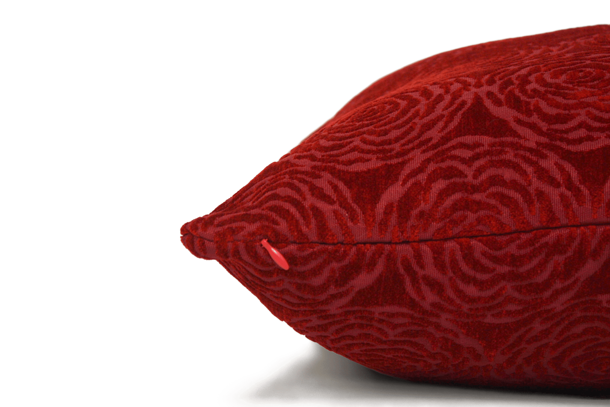 Cranberry Cushion Cover Cushion Cover Canadian Down & Feather Company 