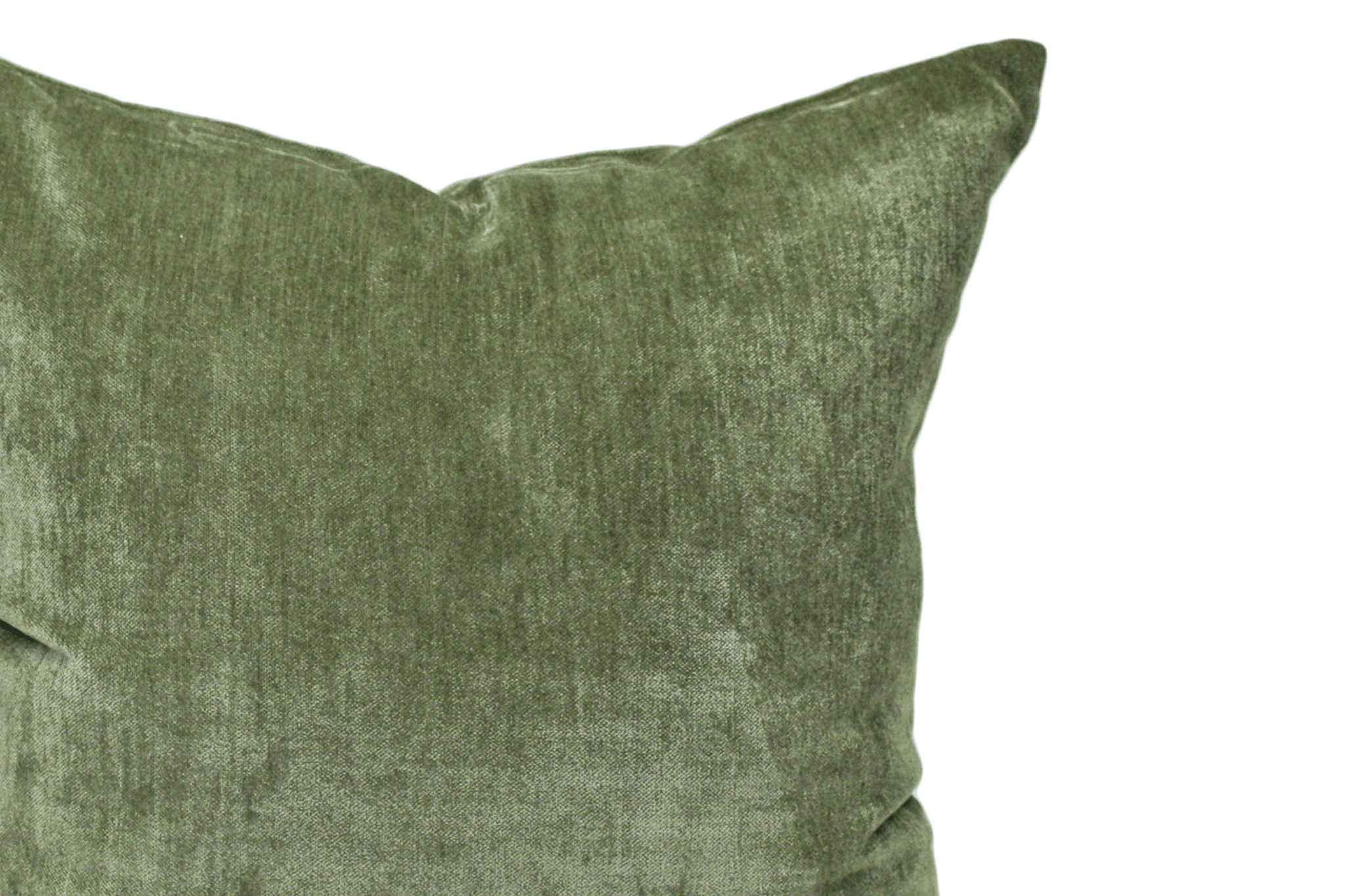 Moss Cushion Cover Cushion Cover Canadian Down & Feather Company 
