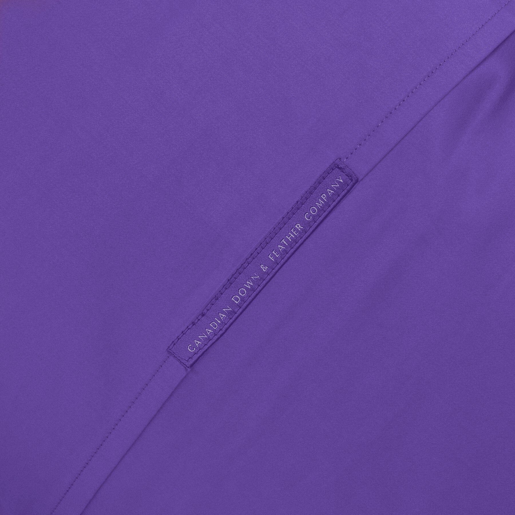 Dusk Pillowcase - Canadian Down & Feather Company 