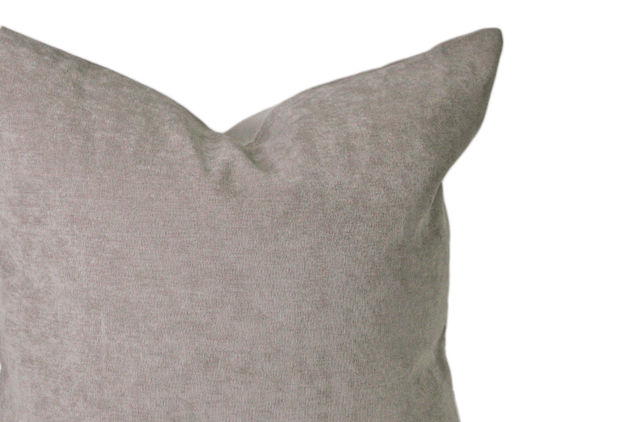 Flannel Cushion Cover Cushion Cover Canadian Down & Feather Company 