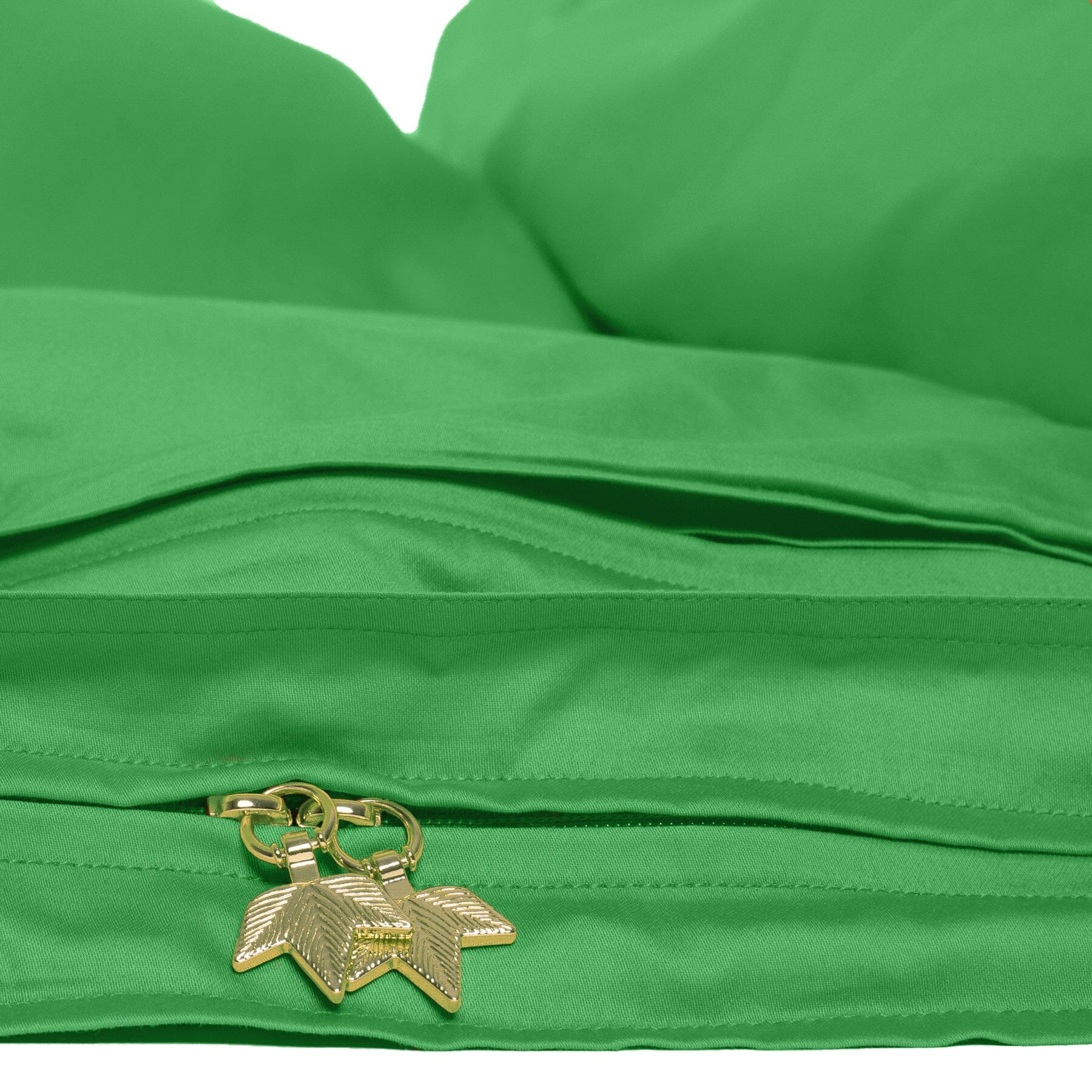 Grasshopper Duvet Cover - Canadian Down & Feather Company 