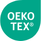 OEKO-TEX Standard 100 Certified
