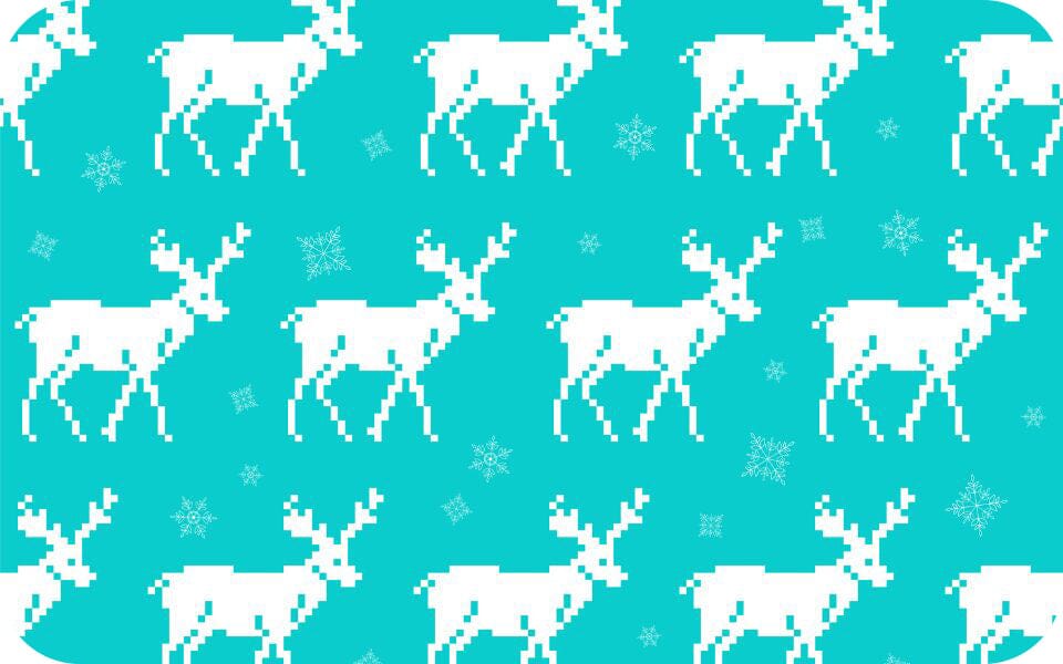 Gift Card Gift Card Canadian Down & Feather Company Reindeer $25 CAD 