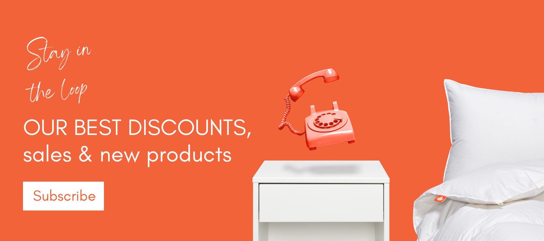 Leading Manufacturer of Down and Feather Products Canadian Down